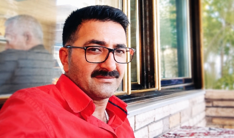 Malatya'da İş Dönüşü Kazada Hayatını Kaybetti!