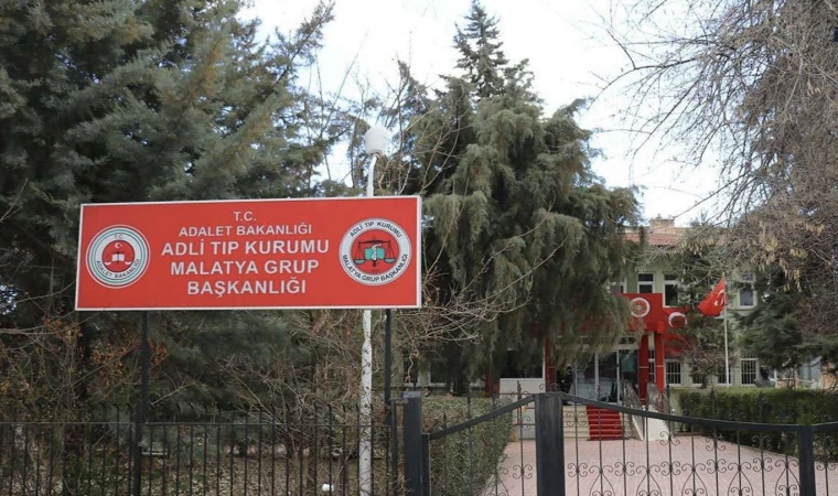 Malatya’da Korkunç Bir Ölüm Vakası Yaşandı