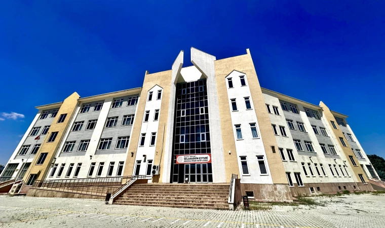 Malatya’da O Okul’dan Muazzam YKS Başarısı