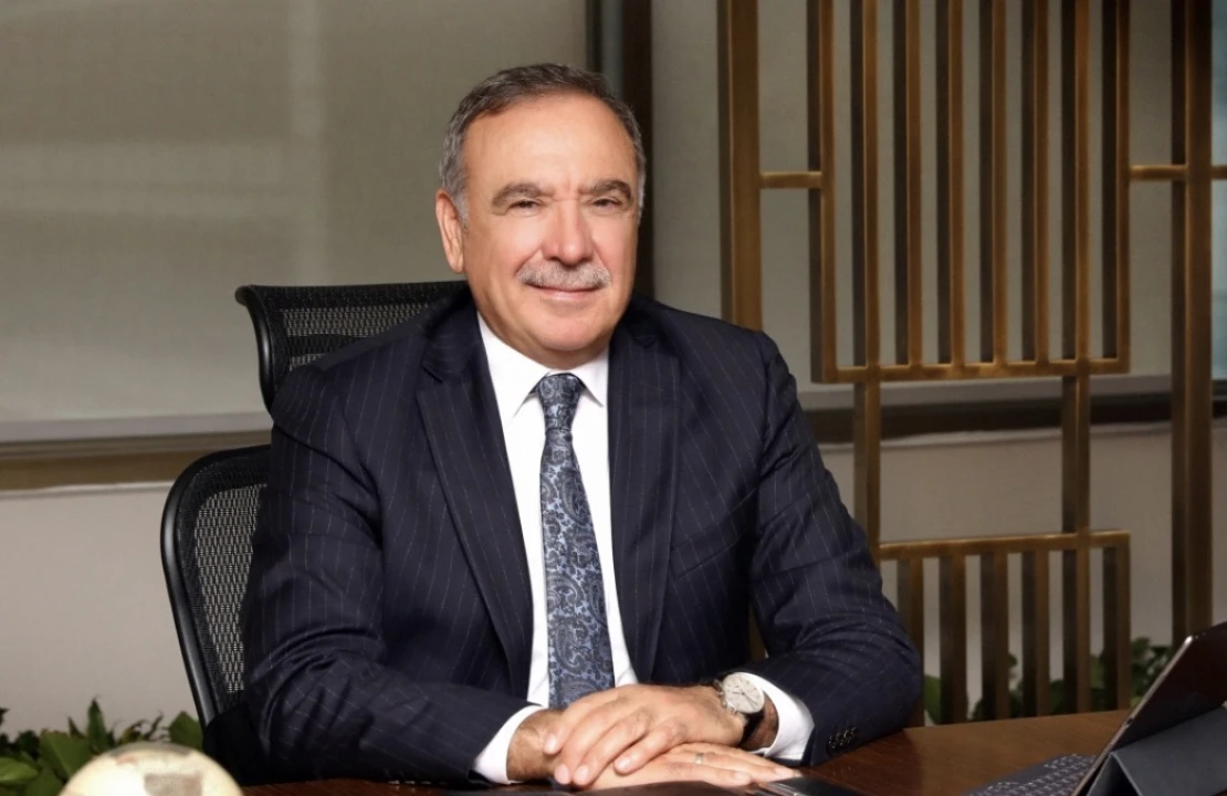 Malatyalı İş Adamı Vahap Küçük Suriye’ye Fabrika Açıyor!