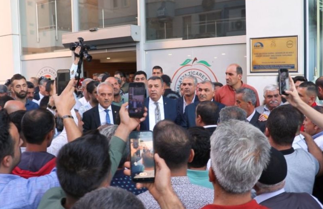 MTB Başkanı Ramazan Özcan 3. Dönemde Rakipsiz!
