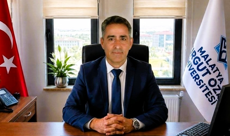 MTÜ Rektör Adayı Aksoy’dan “İkizce Silikon Vadisi” Projesi