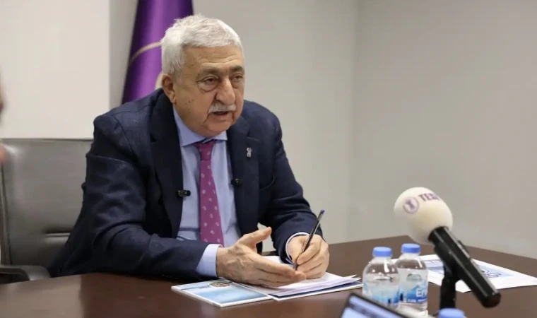 Palandöken; Esnaf Krediye Ulaşamaz Hale Geliyor