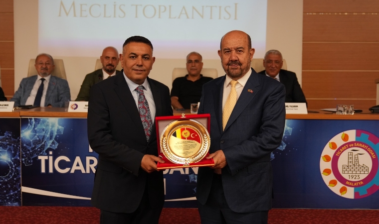 Romanya’nın Yatırım Kapıları Malatya İş Dünyasına Açılıyor