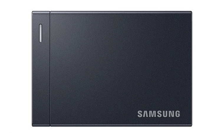 Samsung, Gamescom 2026’da USB4 destekli P9 ve P7 SSD’lerini sergiledi