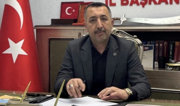 Üç Beş Tüccar Malatya’nın Kaderini Belirleyemez!