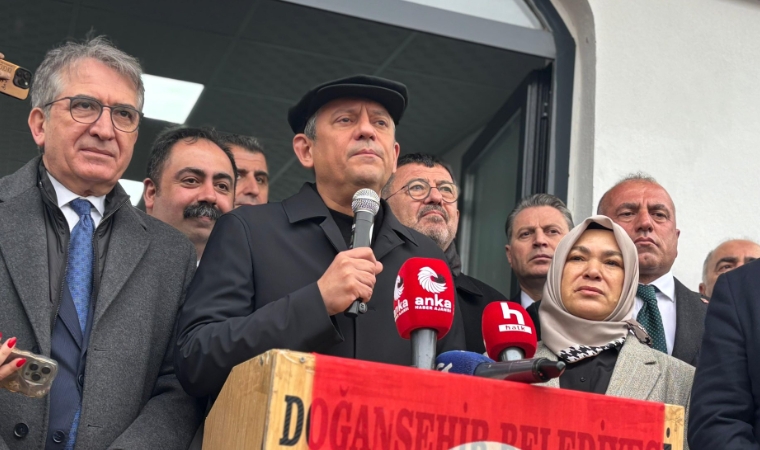 Veli Ağbaba Hakkında Dokunulmazlık Fezlekesi Düzenlendi