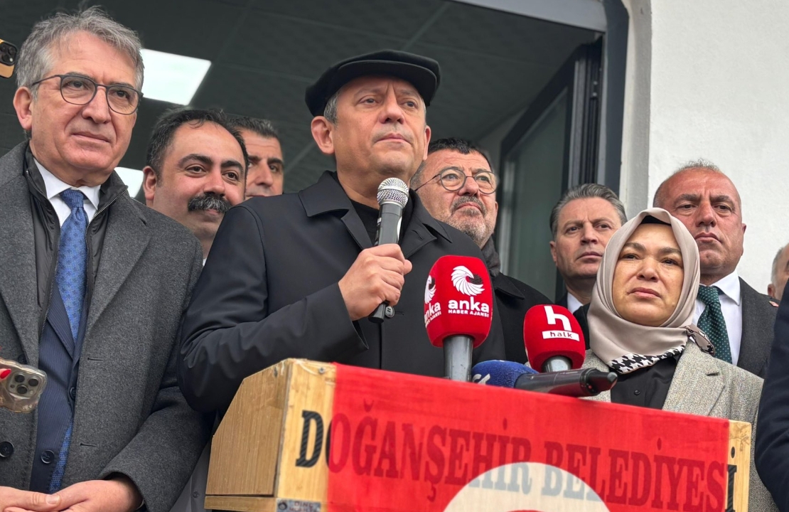 Veli Ağbaba Hakkında Dokunulmazlık Fezlekesi Düzenlendi