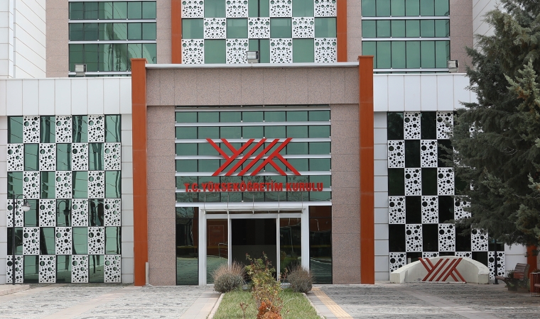YÖK'ü Takmayan'dan Rektör Olmaz! MTÜ Rektörlüğü'nde Yeni Kulisler
