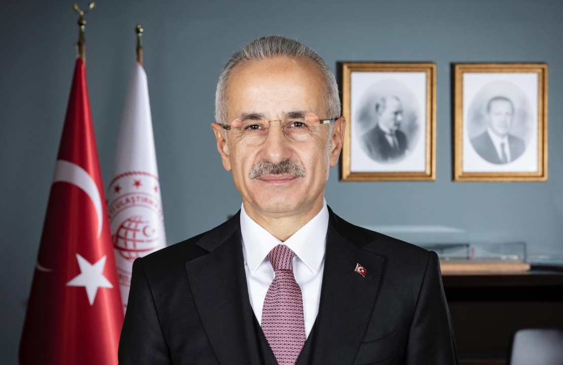 Bakan Uraloğlu Yarın Malatya'ya Geliyor