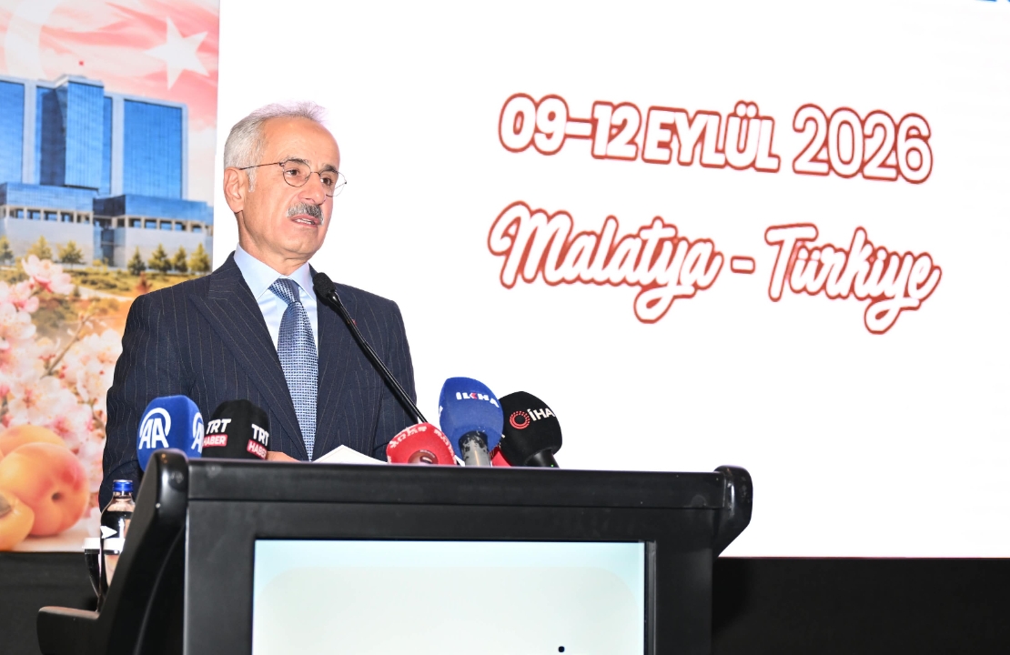 Bakan Uraloğlu’ndan Malatya’ya Çifte Müjde!