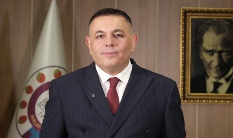 Başkan Sadıkoğlu Yeni Dönem Projelerini Tek Tek Sıraladı