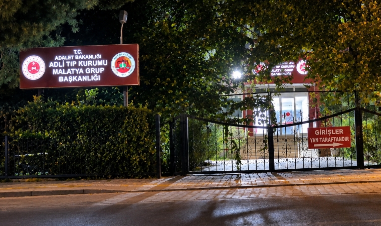 Doğanyol’da Elektrikli Testere İle İntihar Vakası!