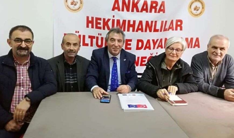 Hekimhanlılardan Üniversiteli Kız Öğrencilere Burs Desteği