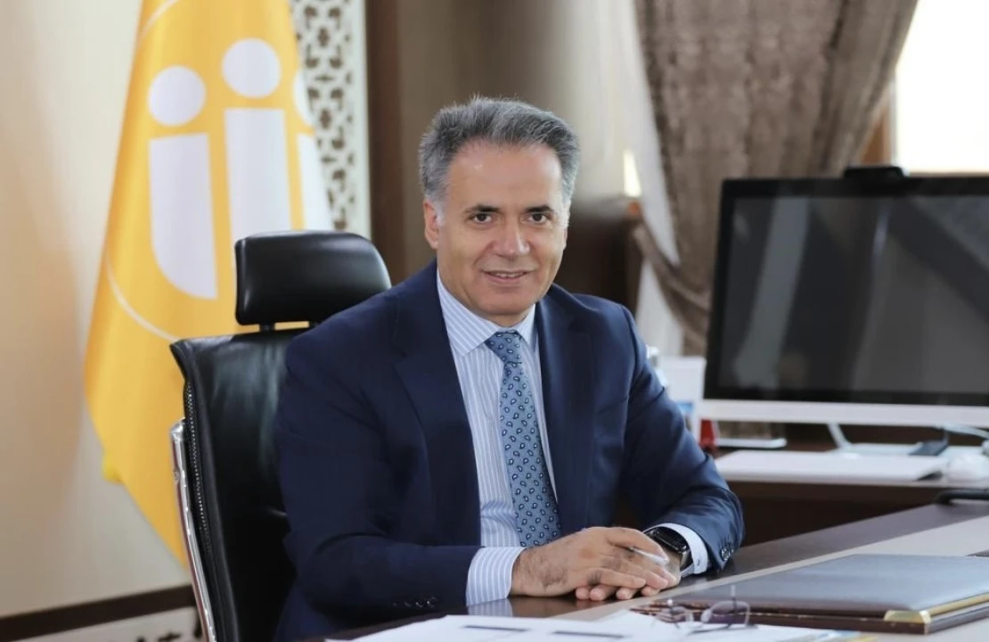 İnönü Üniversitesi Gerilemeye Devam Ediyor