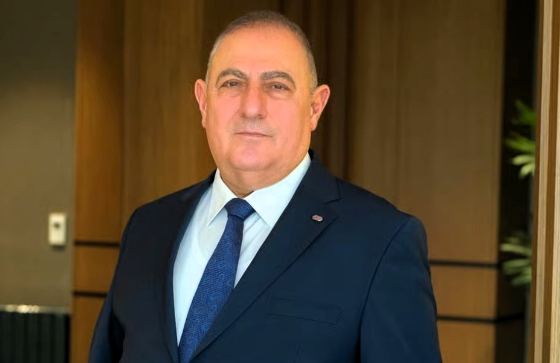 İSO Başkan Adayı Tecdelioğlu; Fabrikanın Sesini Meclise Taşıyacağım