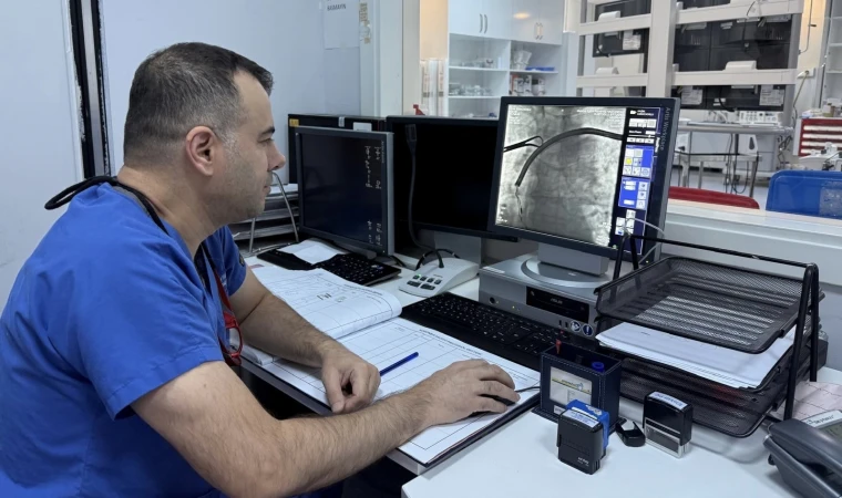 Kalbin Sessiz Tehlikesi: Hayat Kurtaran Kalp Pilleri