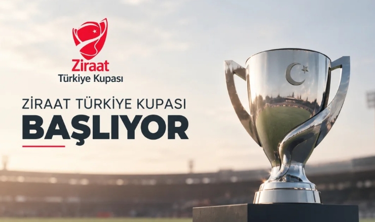 Kupada Heyecan Başlıyor, Yeşilyurtspor Rakibini Bekliyor