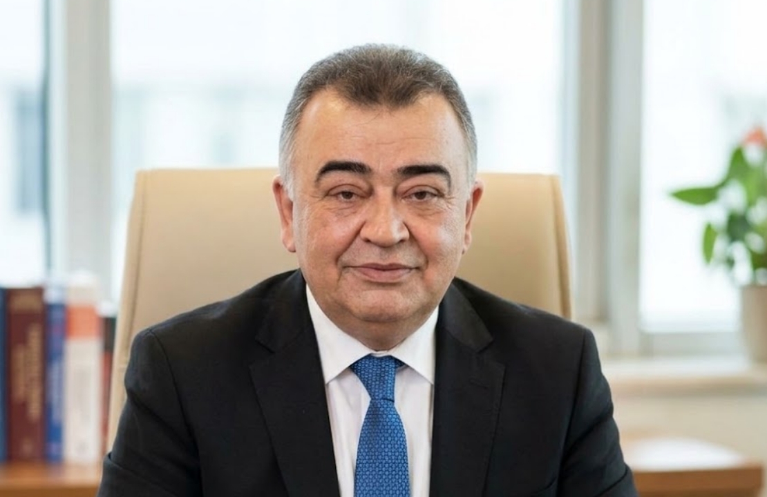 MADEF Genel Başkan Yardımcısı Mirzap Yiğit Vefat Etti