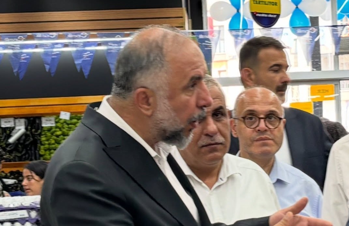 Malatya Esenlik A.Ş. Tepkilere Dayanamayınca Kapattı!
