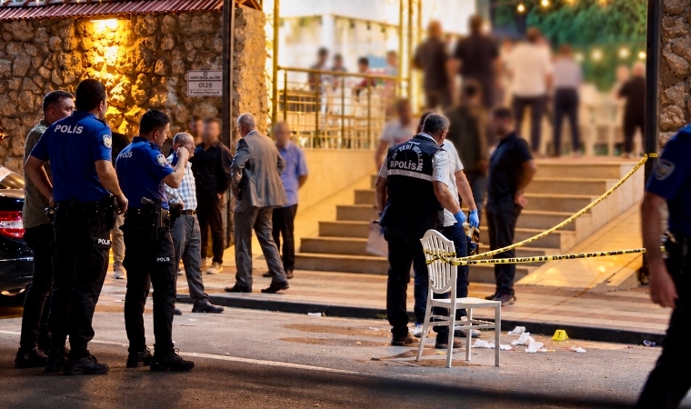 Malatya Orduzu’da Düğün Çıkışı Bıçaklı Kavga: 3 Yaralı