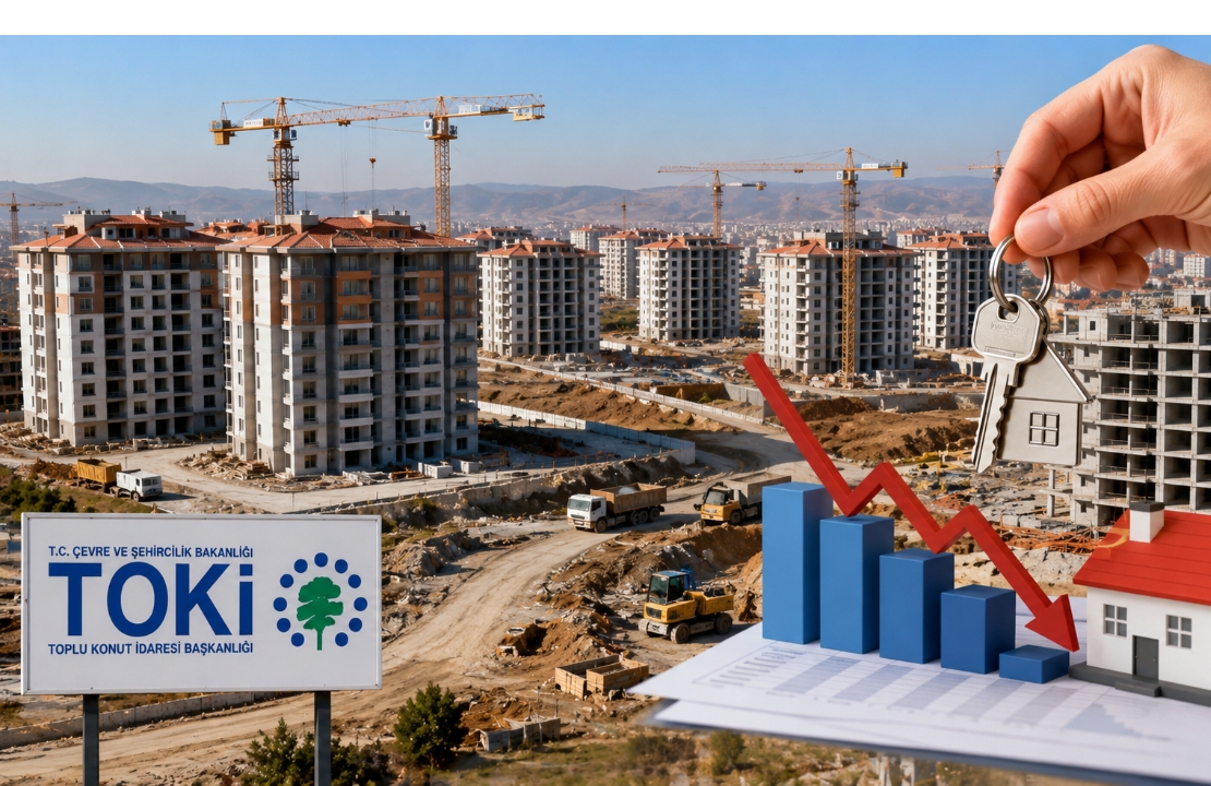Malatya'da Beklenen Oldu! Kiracılara Müjdeli Haber!