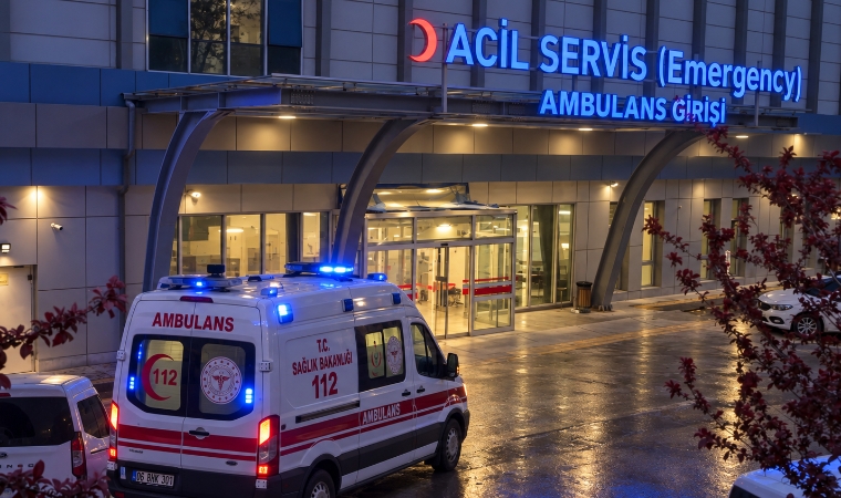 Malatya'da Cezmi Kartay Kâbusu Tekrar Hortladı!