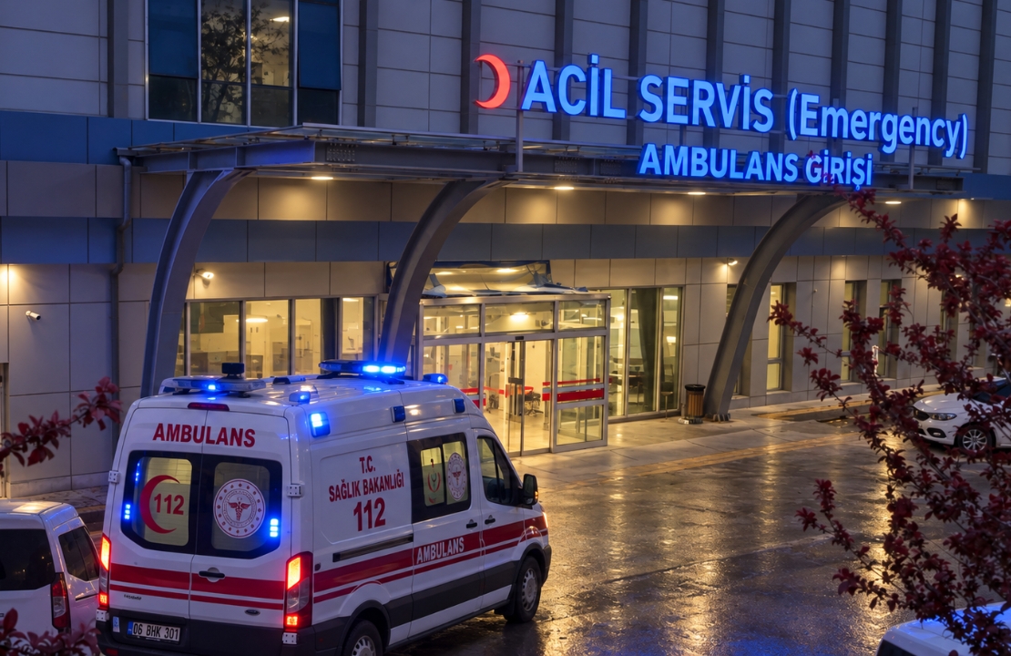 Malatya'da Cezmi Kartay Kâbusu Tekrar Hortladı!