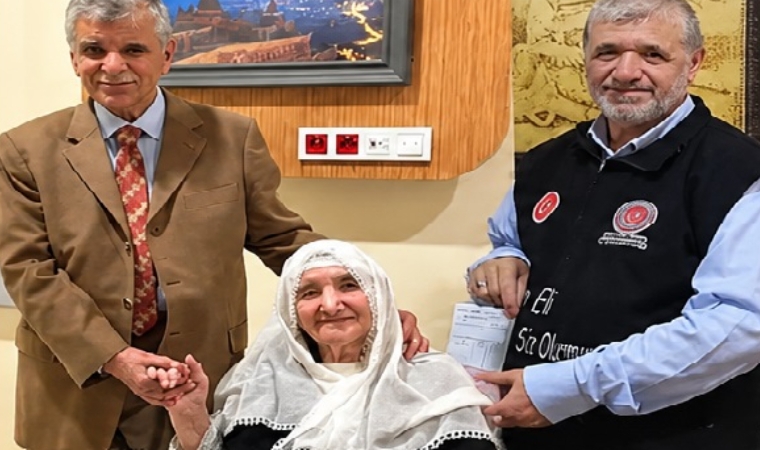 Malatya'da Çolak Ailesinin Acı Günü