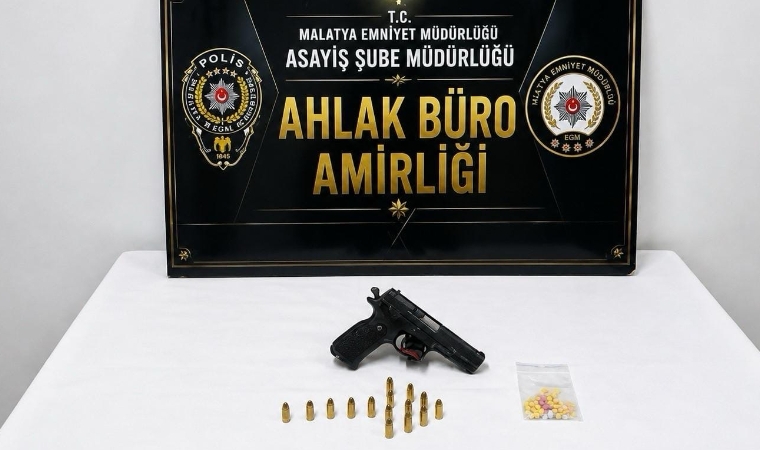 Malatya’da Eğlence Merkezlerine Denetim: 4 İş Yeri Mühürlendi