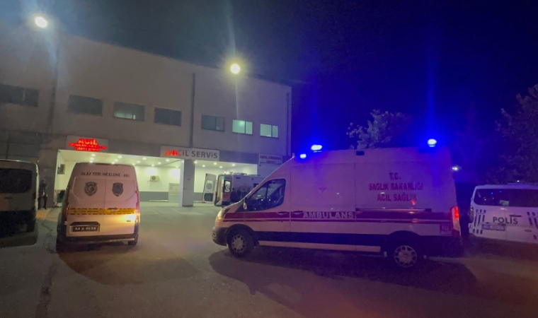 Malatya'da Gece Saatlerinde Yine Kan Döküldü!