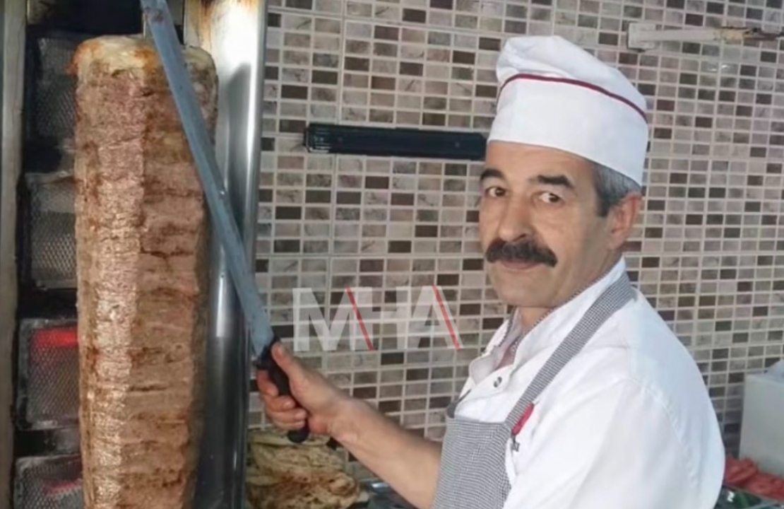 Malatya'da Oğlu Tarafından Bıçaklanan Baba Öldü!