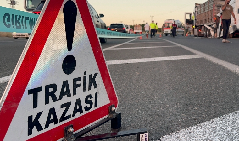 Malatya’da Otomobil İle Minibüs Çarpıştı: 3 Yaralı
