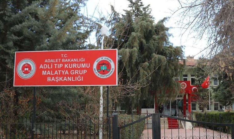 Malatya’da Yaşlı Kadın Evinde Ölü Bulundu