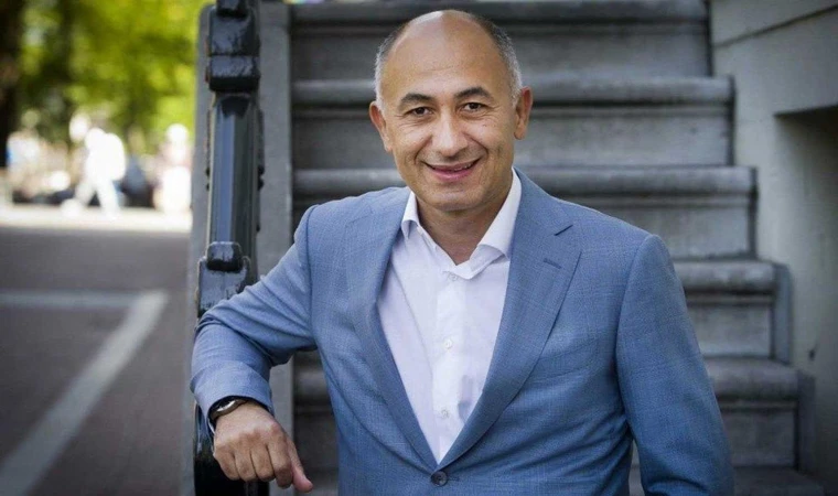 Malatyalı Erman Ilıcak Dev İhaleyi Yine Kaptı
