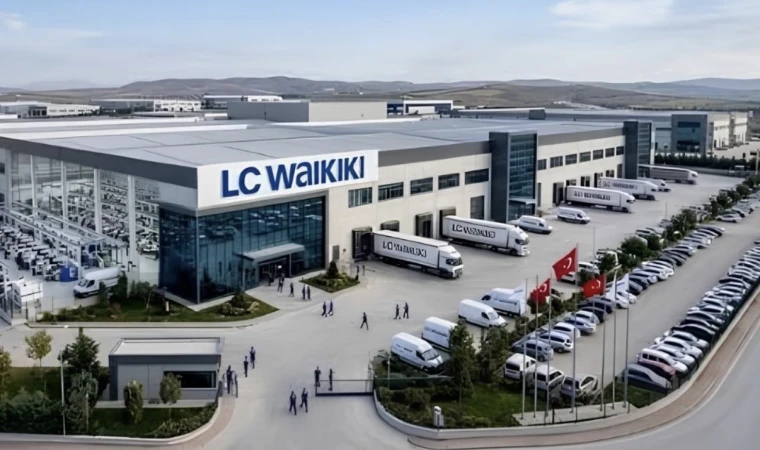 Malatyalı İş Adamı Vahap Küçük Suriye’ye Fabrika Kurdu
