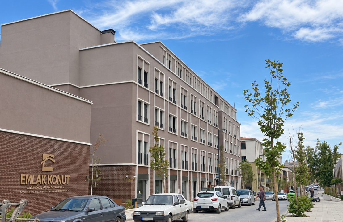Malatya’nın Yeni Çarşısında Düşündüren Derin Sessizlik