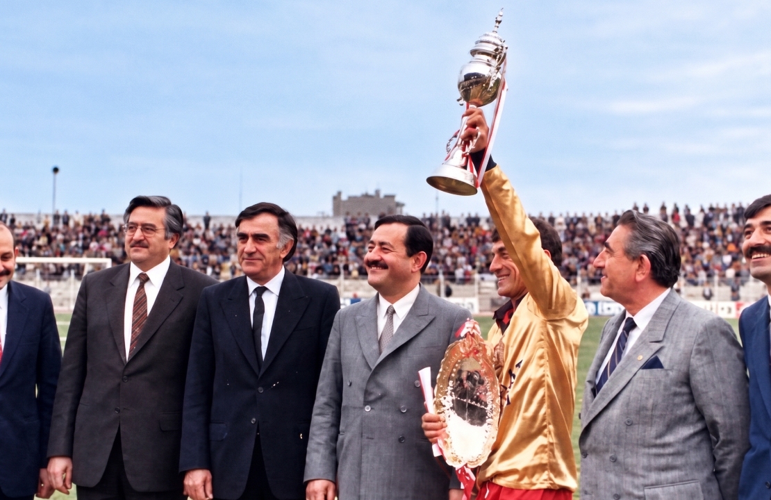 "Malatyaspor’u Malatya’ya emanet etmiştim, geri istiyorum!”