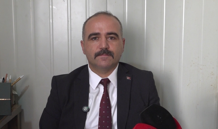 MHP Malatya İl Başkanı Şengönül Yerel Basın İçin Rapor Hazırlayacak