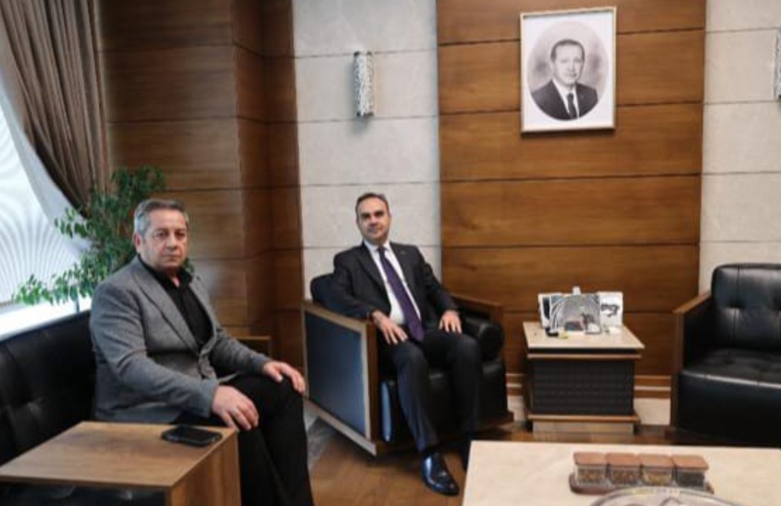 MTSO Adayı Mahmut Boyraz'ın Çelişkili Sözlerine Tepki!