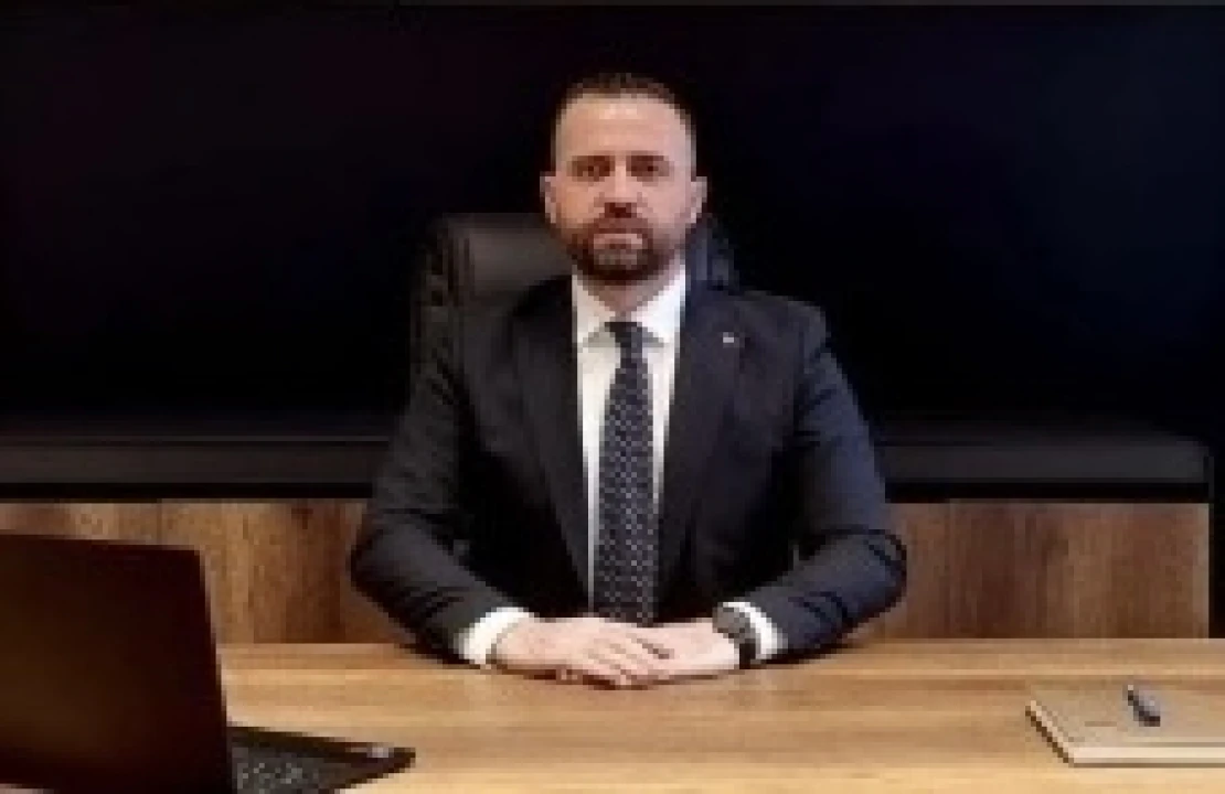 Müdür Yener Oba Malatya’dan Mersin’e Atandı