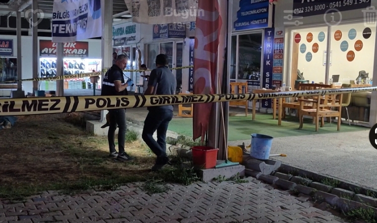 Otopark Tartışması Bıçaklı Kavgaya Dönüştü: 3 Yaralı