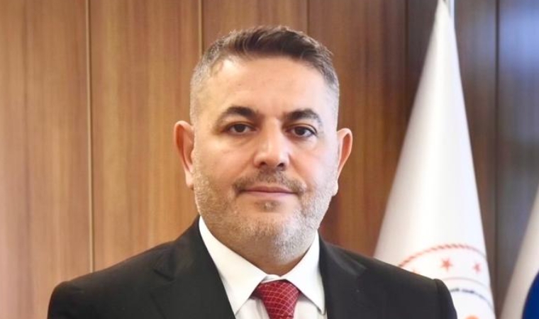 Sadıkoğlu TSO Üyelerine Seçim Mesajı Yayımladı!