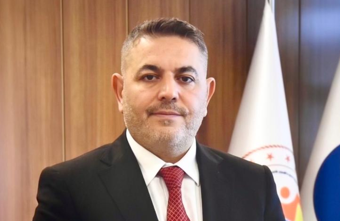 Sadıkoğlu TSO Üyelerine Seçim Mesajı Yayımladı!