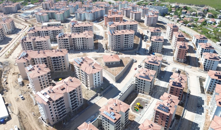 Taştepe’de Tahliyeden Anahtar Teslimine Uzanan Dönüşüm