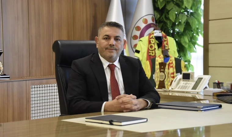 TSO’nun iki kritik talebi Cumhurbaşkanlığı gündeminde