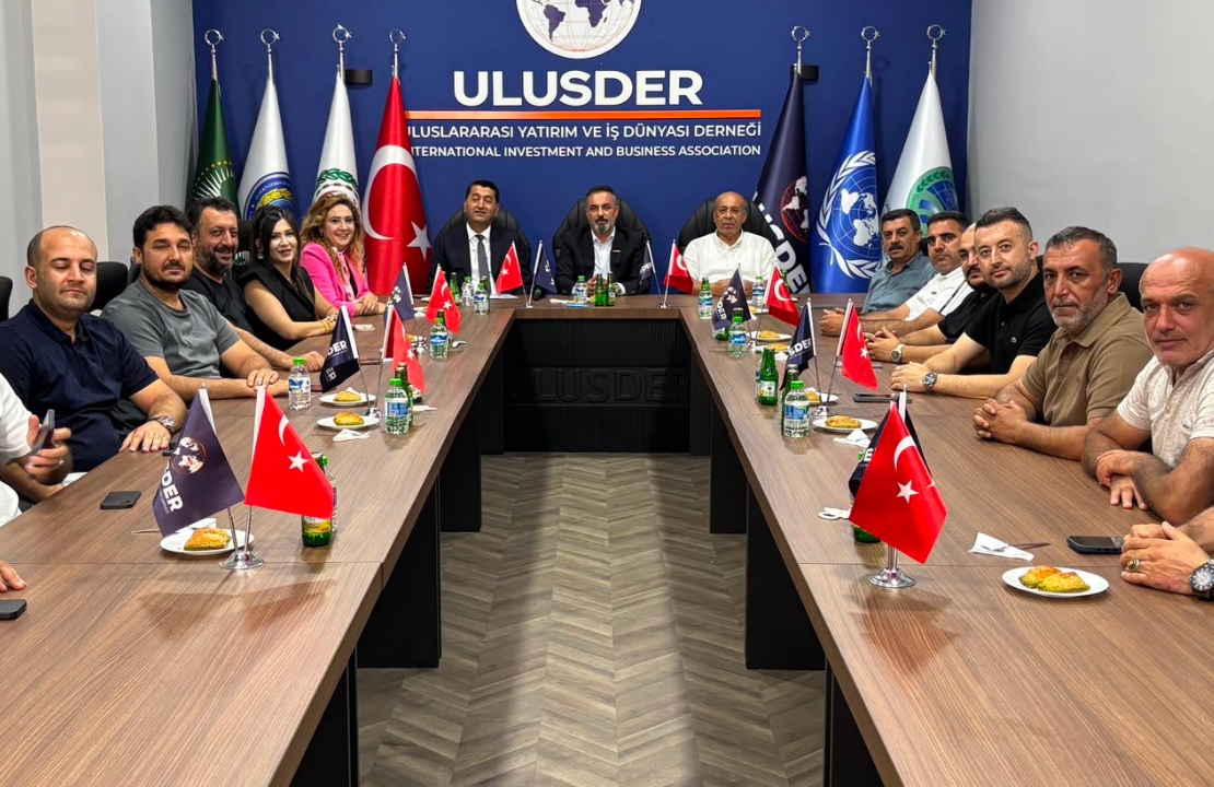 Ulus Özcan Hayali Proje'de El Yükseltip 2 Katına Çıktı