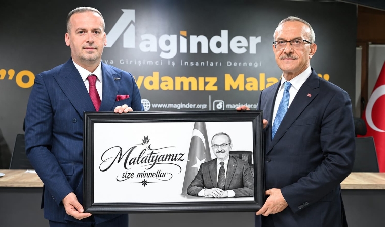 Vali Seddar Yavuz: “Malatya’ya İkincilik Yakışmaz”