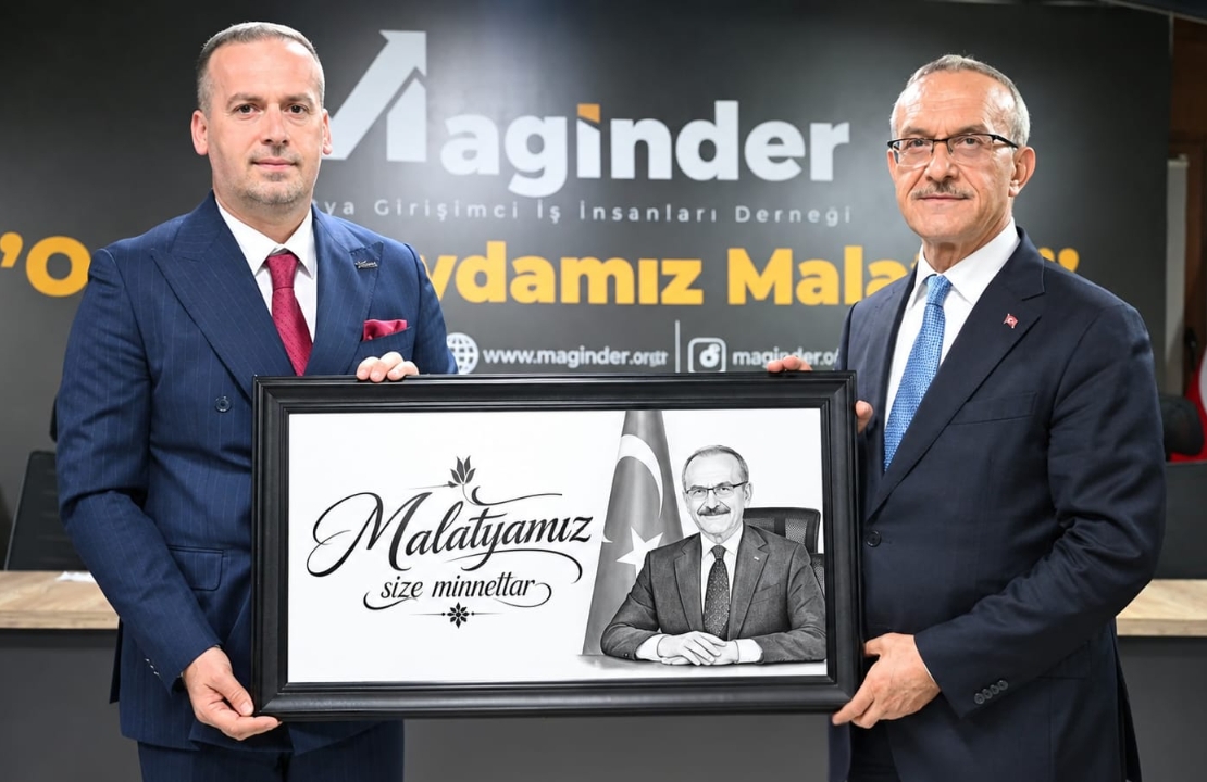 Vali Seddar Yavuz: “Malatya’ya İkincilik Yakışmaz”
