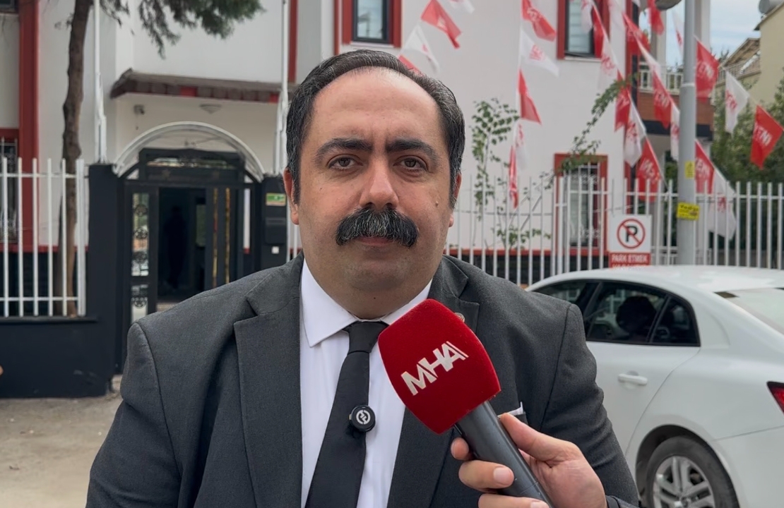 YENİ Parti Malatya İl Binası Hizmete Açıldı
